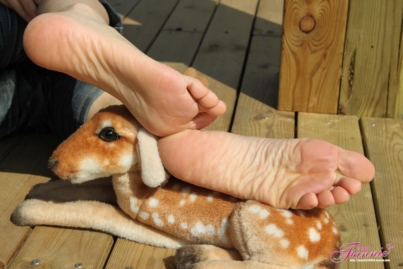 图片[48]-Fannie芬妮美足园 006 2009圣诞快乐！[76P] – 速更版-美库