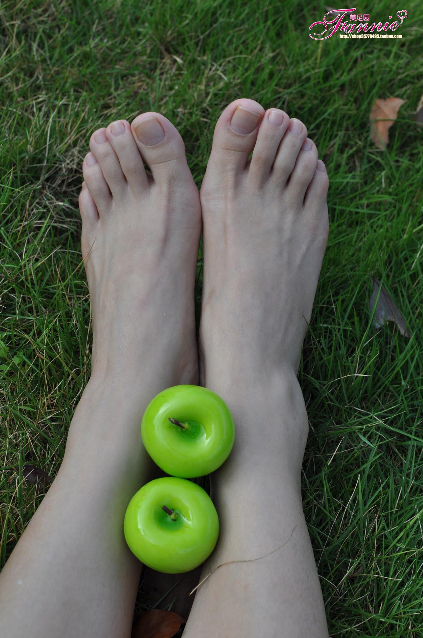 图片[44]-Fannie芬妮美足园 008 2010中秋快乐（上）[61P] – 速更版-美库