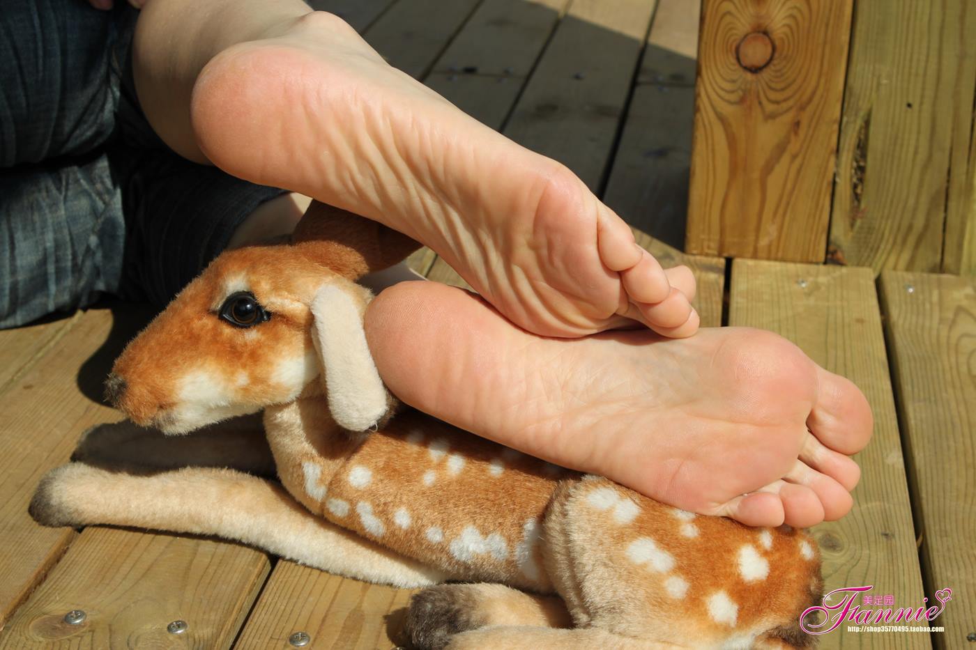 图片[50]-Fannie芬妮美足园 006 2009圣诞快乐！[76P] – 速更版-美库