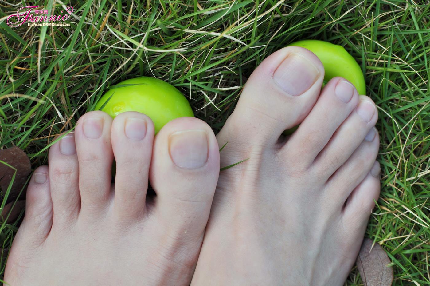 图片[46]-Fannie芬妮美足园 008 2010中秋快乐（上）[61P] – 速更版-美库