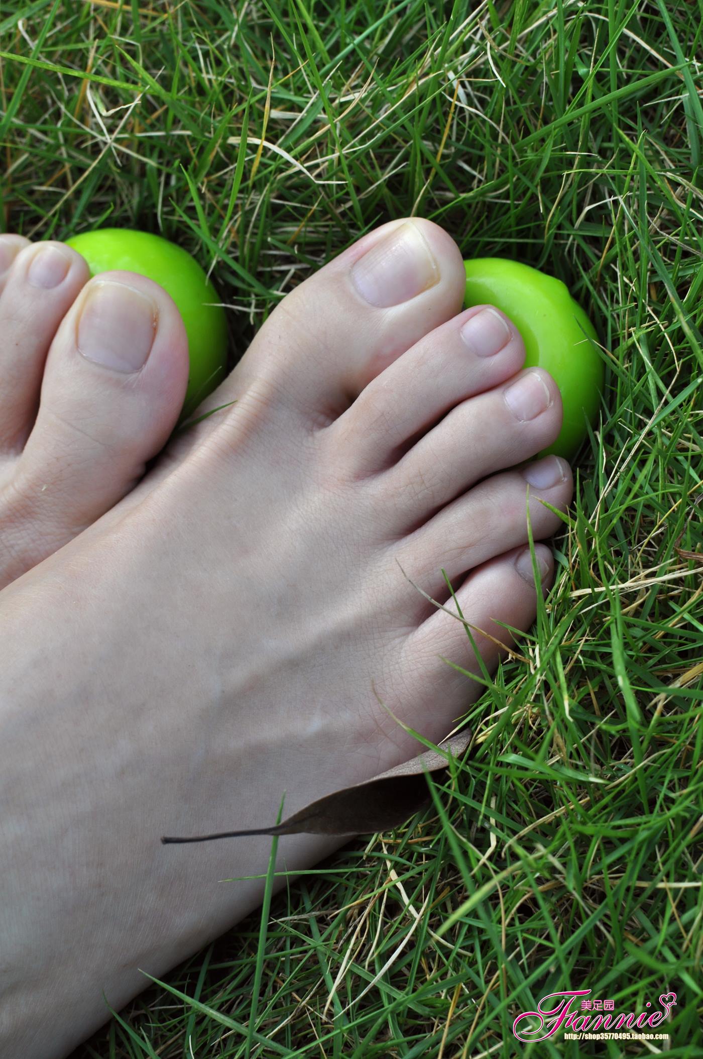 图片[47]-Fannie芬妮美足园 008 2010中秋快乐（上）[61P] – 速更版-美库