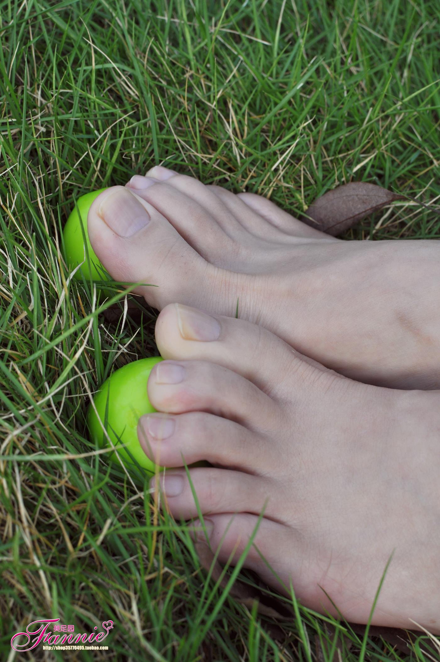 图片[48]-Fannie芬妮美足园 008 2010中秋快乐（上）[61P] – 速更版-美库