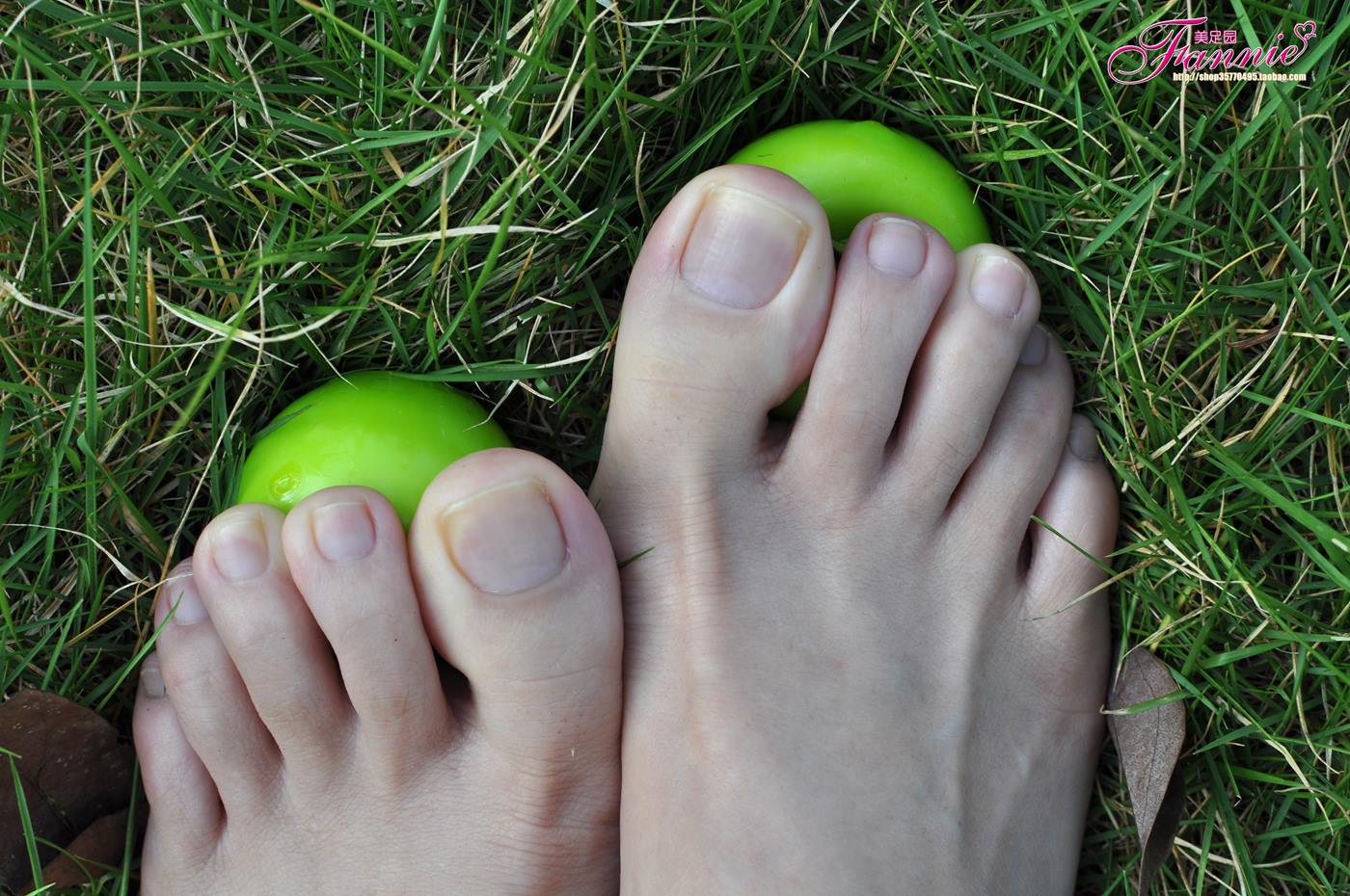 图片[49]-Fannie芬妮美足园 008 2010中秋快乐（上）[61P] – 速更版-美库