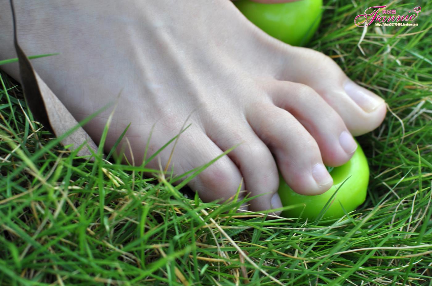 图片[50]-Fannie芬妮美足园 008 2010中秋快乐（上）[61P] – 速更版-美库