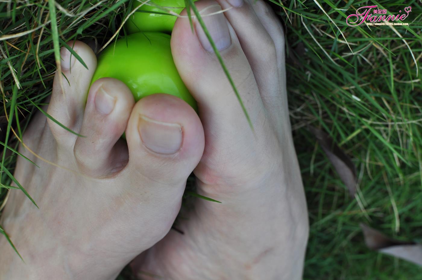 图片[51]-Fannie芬妮美足园 008 2010中秋快乐（上）[61P] – 速更版-美库