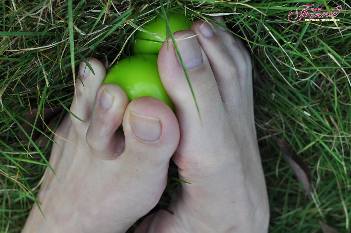 图片[52]-Fannie芬妮美足园 008 2010中秋快乐（上）[61P] – 速更版-美库