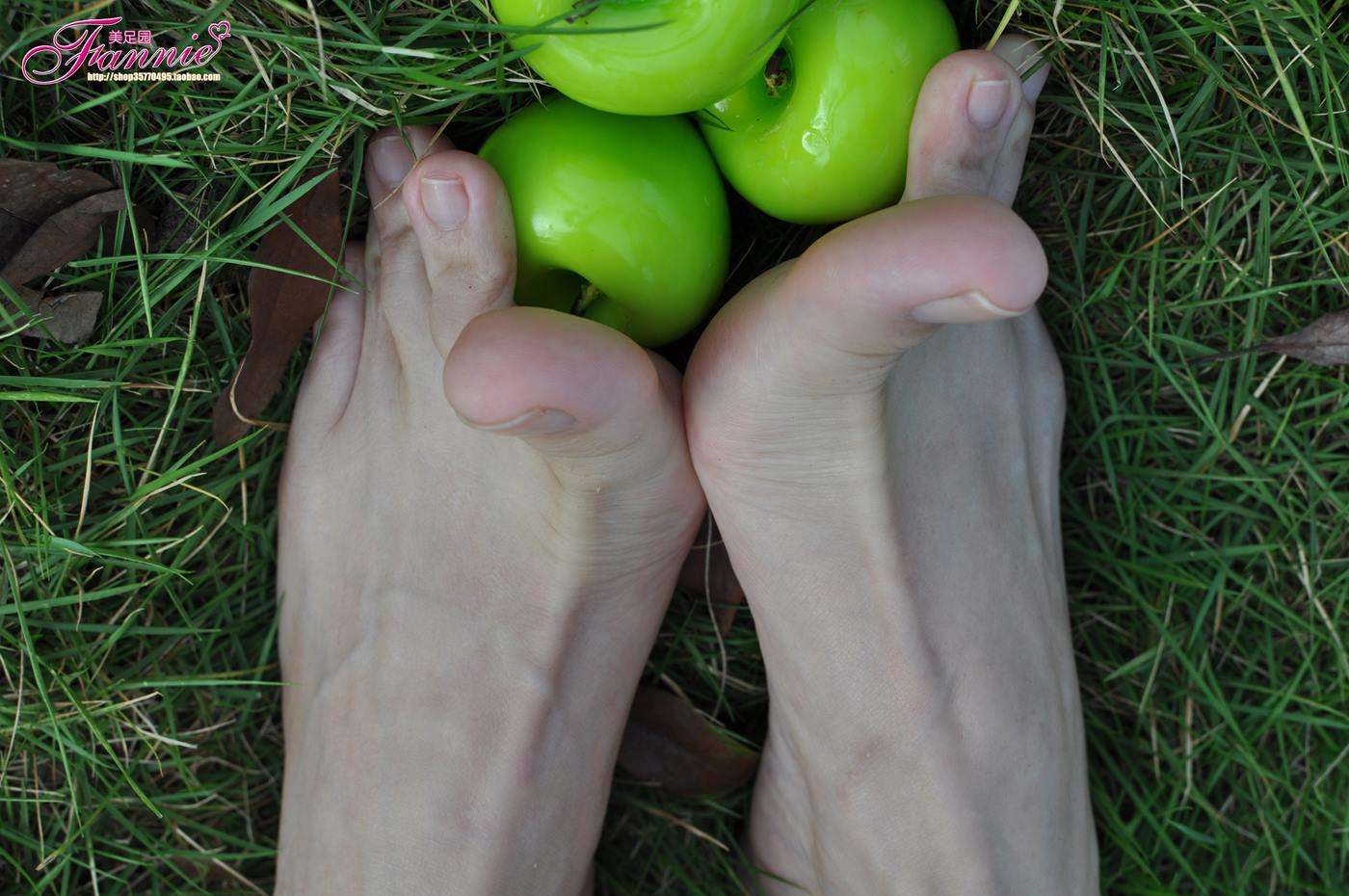 图片[54]-Fannie芬妮美足园 008 2010中秋快乐（上）[61P] – 速更版-美库