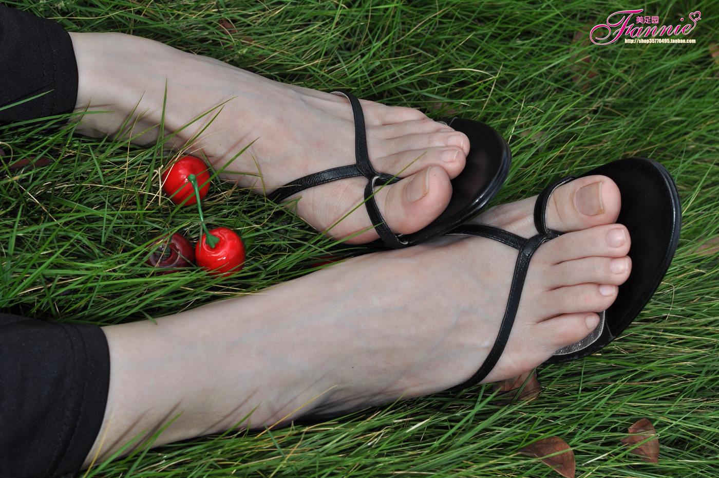 图片[13]-Fannie芬妮美足园 009 2010中秋快乐（下）[68P] – 速更版-美库