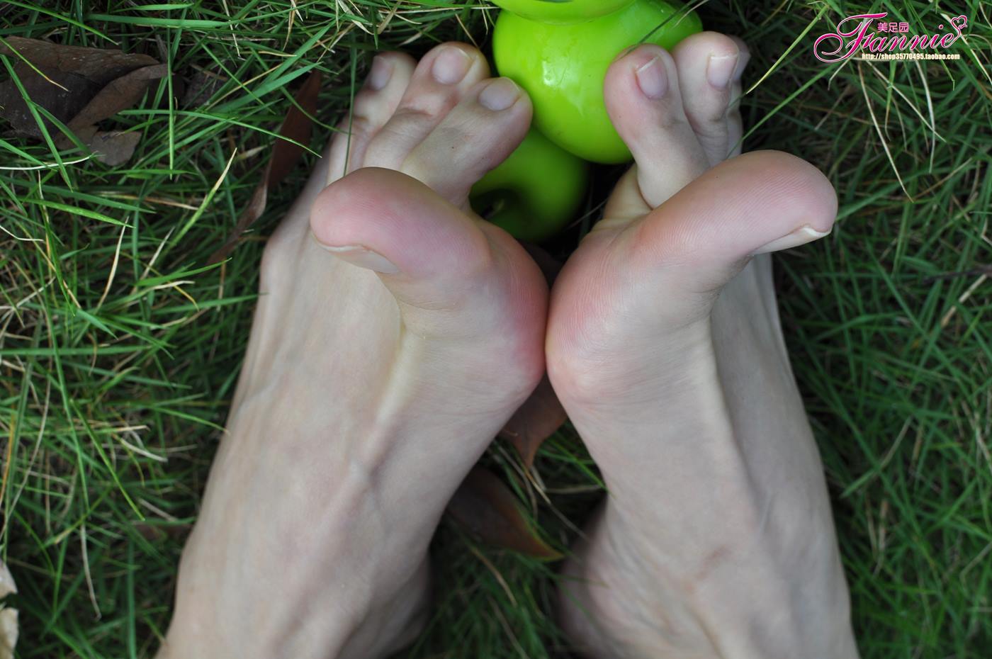 图片[55]-Fannie芬妮美足园 008 2010中秋快乐（上）[61P] – 速更版-美库