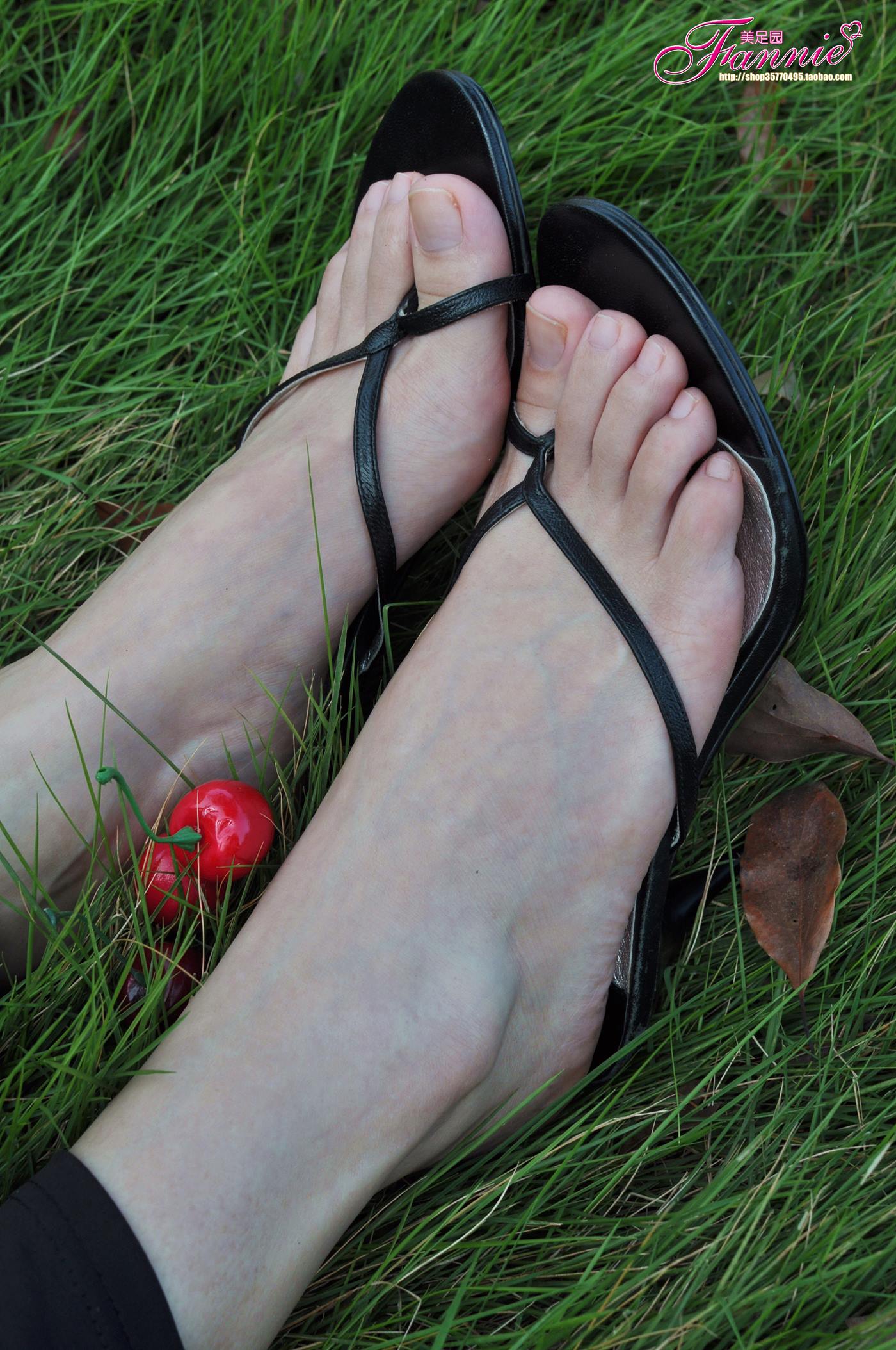 图片[14]-Fannie芬妮美足园 009 2010中秋快乐（下）[68P] – 速更版-美库