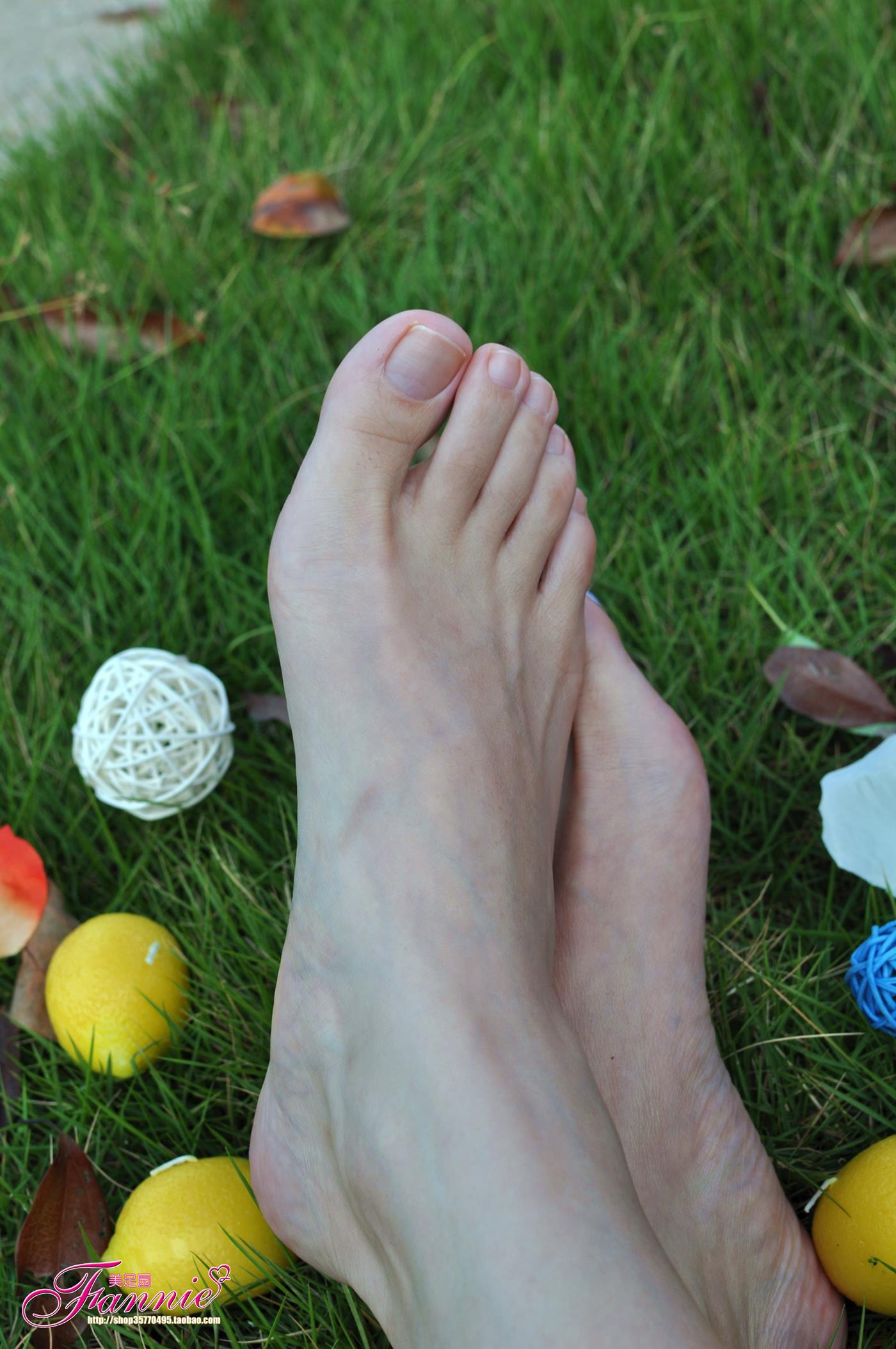 图片[57]-Fannie芬妮美足园 008 2010中秋快乐（上）[61P] – 速更版-美库