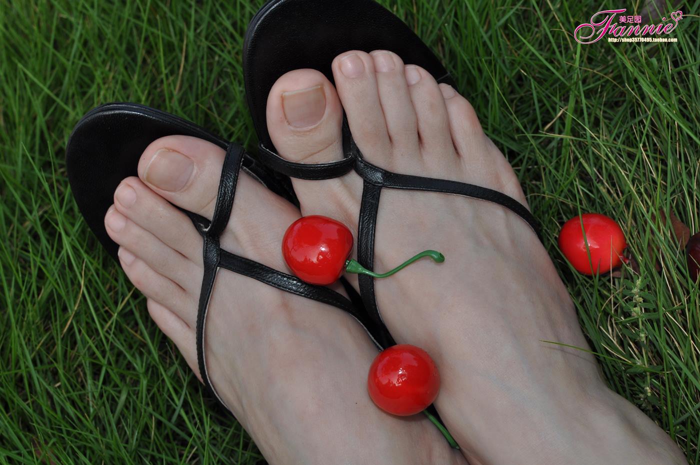 图片[15]-Fannie芬妮美足园 009 2010中秋快乐（下）[68P] – 速更版-美库