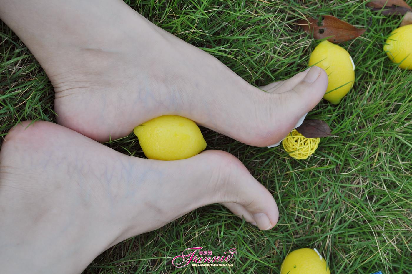 图片[58]-Fannie芬妮美足园 008 2010中秋快乐（上）[61P] – 速更版-美库