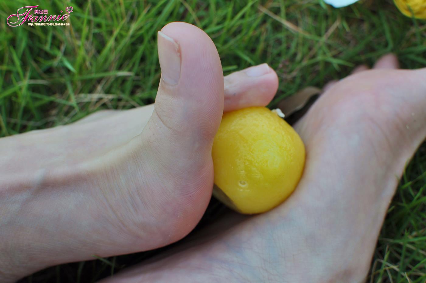 图片[60]-Fannie芬妮美足园 008 2010中秋快乐（上）[61P] – 速更版-美库