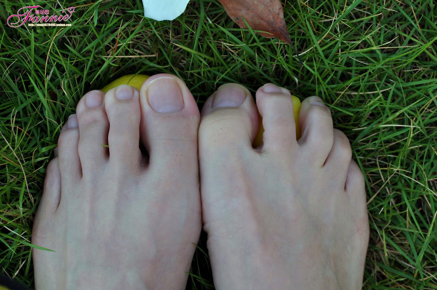 图片[61]-Fannie芬妮美足园 008 2010中秋快乐（上）[61P] – 速更版-美库