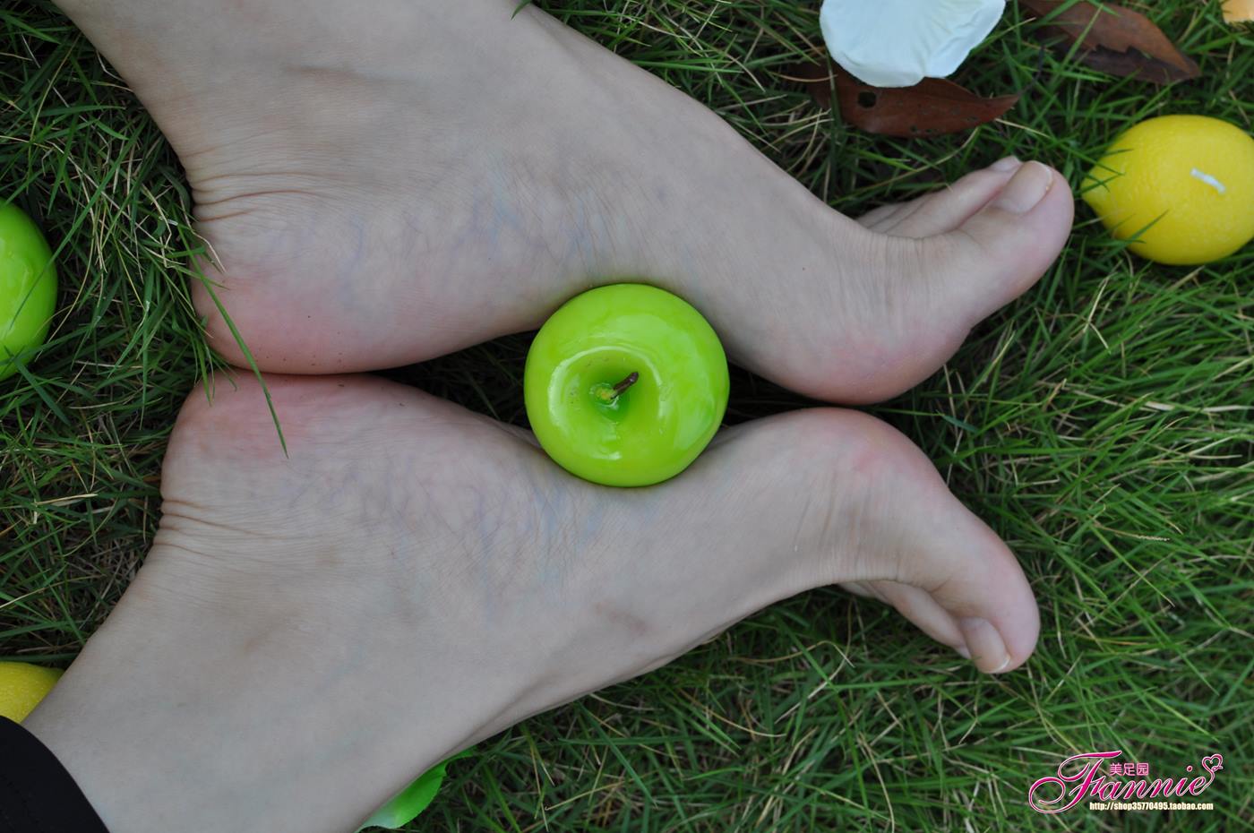 图片[62]-Fannie芬妮美足园 008 2010中秋快乐（上）[61P] – 速更版-美库