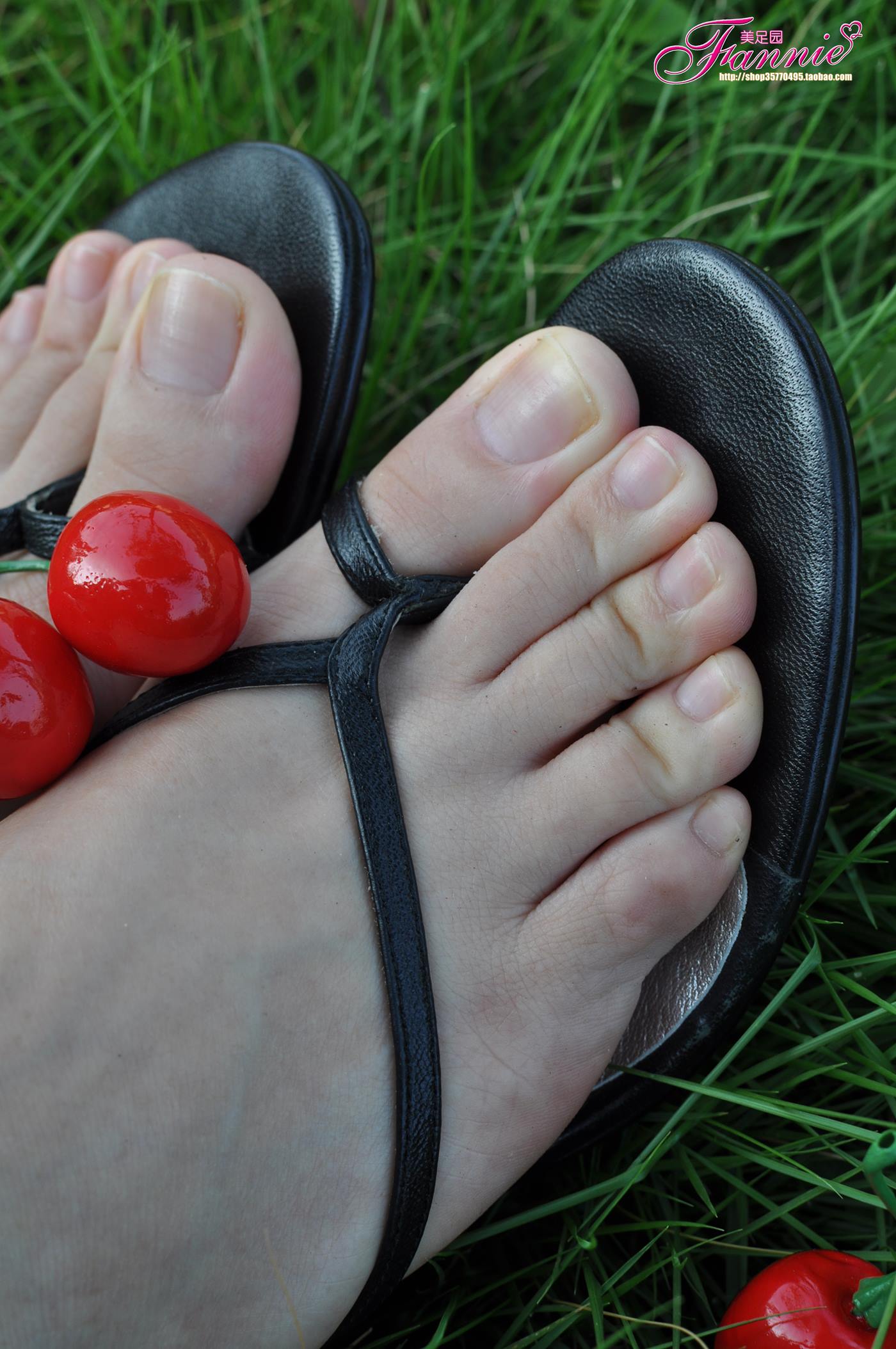 图片[21]-Fannie芬妮美足园 009 2010中秋快乐（下）[68P] – 速更版-美库