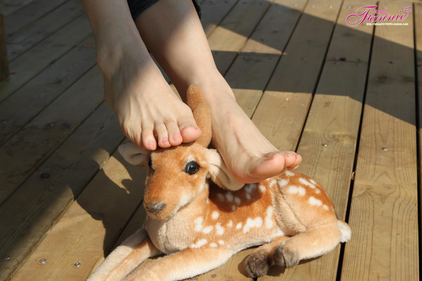 图片[72]-Fannie芬妮美足园 006 2009圣诞快乐！[76P] – 速更版-美库