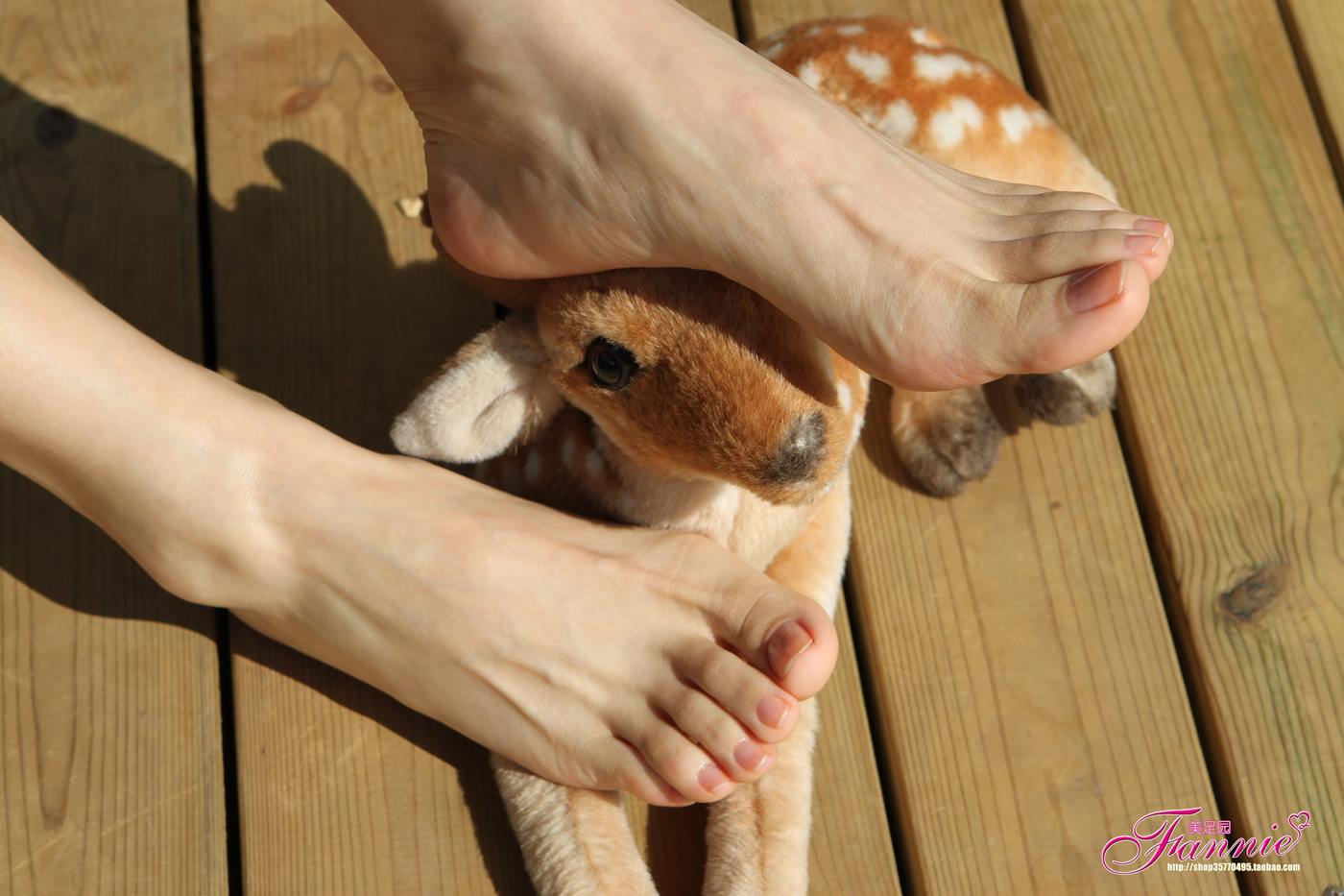 图片[73]-Fannie芬妮美足园 006 2009圣诞快乐！[76P] – 速更版-美库