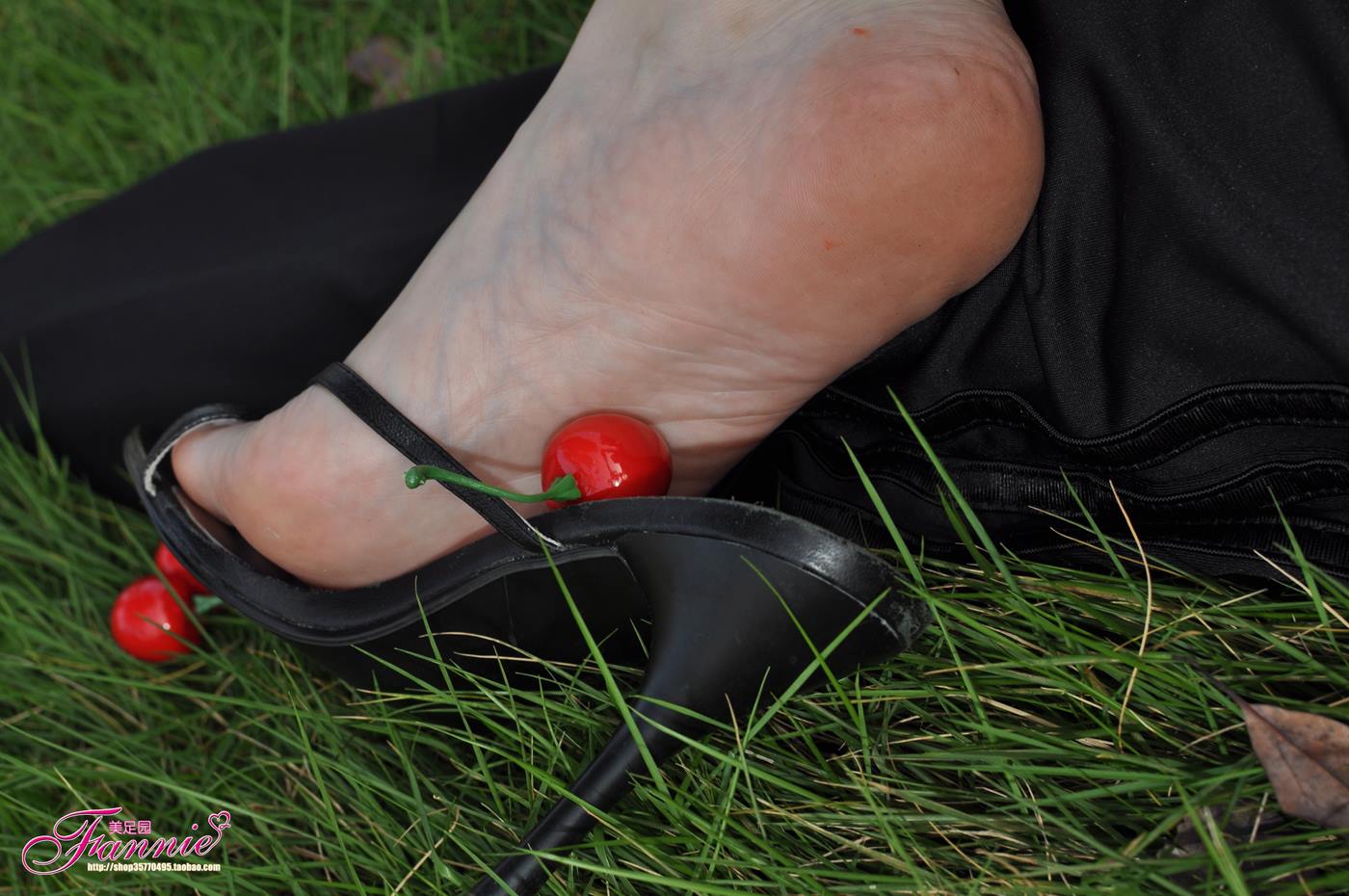 图片[22]-Fannie芬妮美足园 009 2010中秋快乐（下）[68P] – 速更版-美库