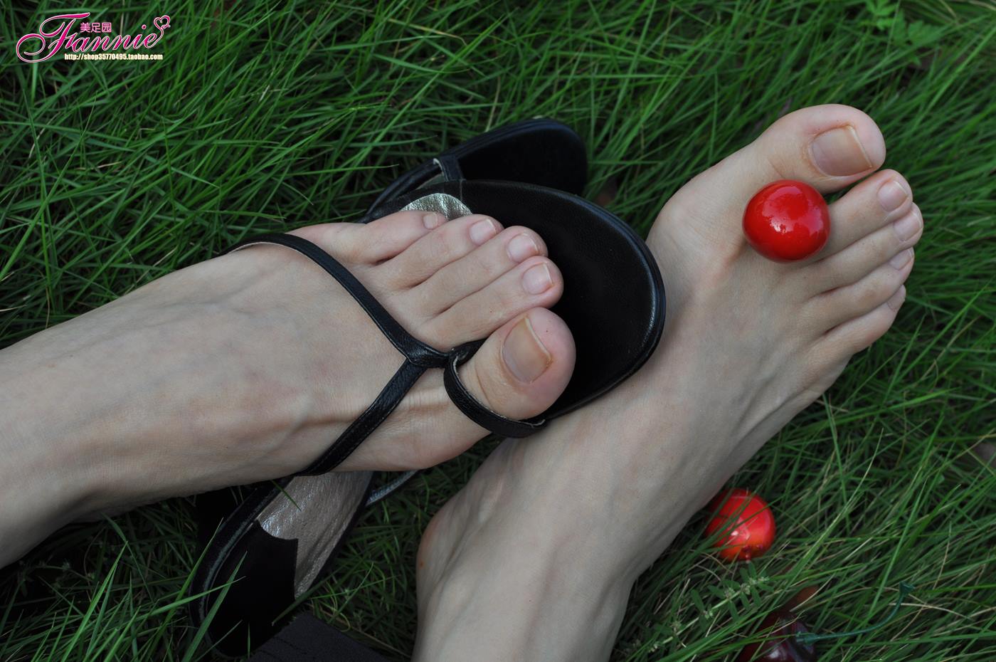 图片[23]-Fannie芬妮美足园 009 2010中秋快乐（下）[68P] – 速更版-美库