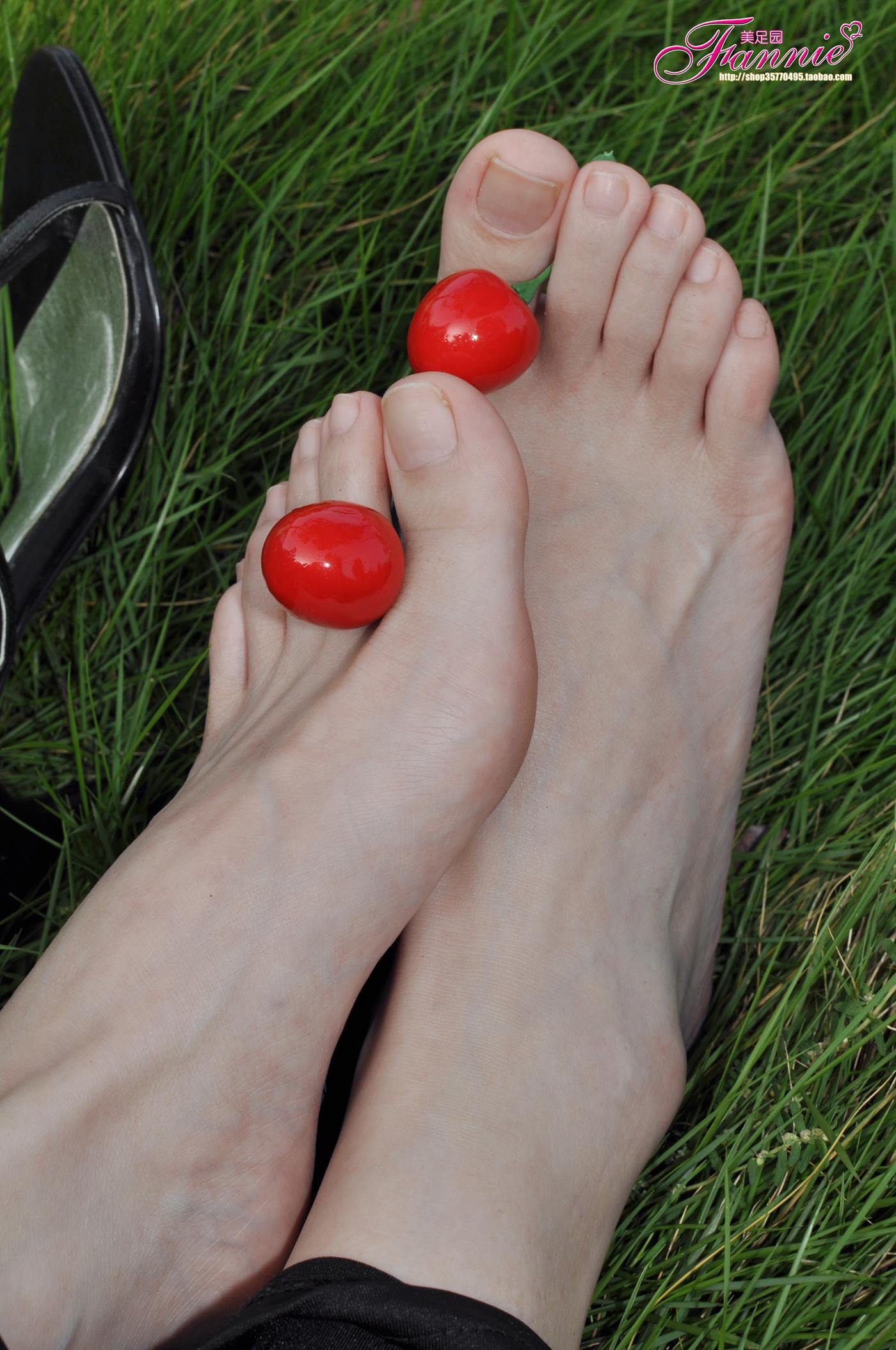 图片[24]-Fannie芬妮美足园 009 2010中秋快乐（下）[68P] – 速更版-美库