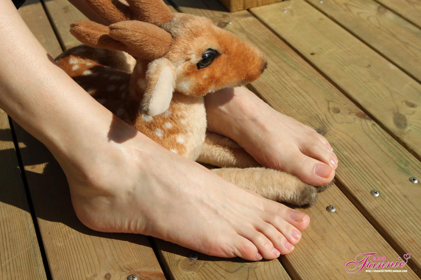 图片[76]-Fannie芬妮美足园 006 2009圣诞快乐！[76P] – 速更版-美库