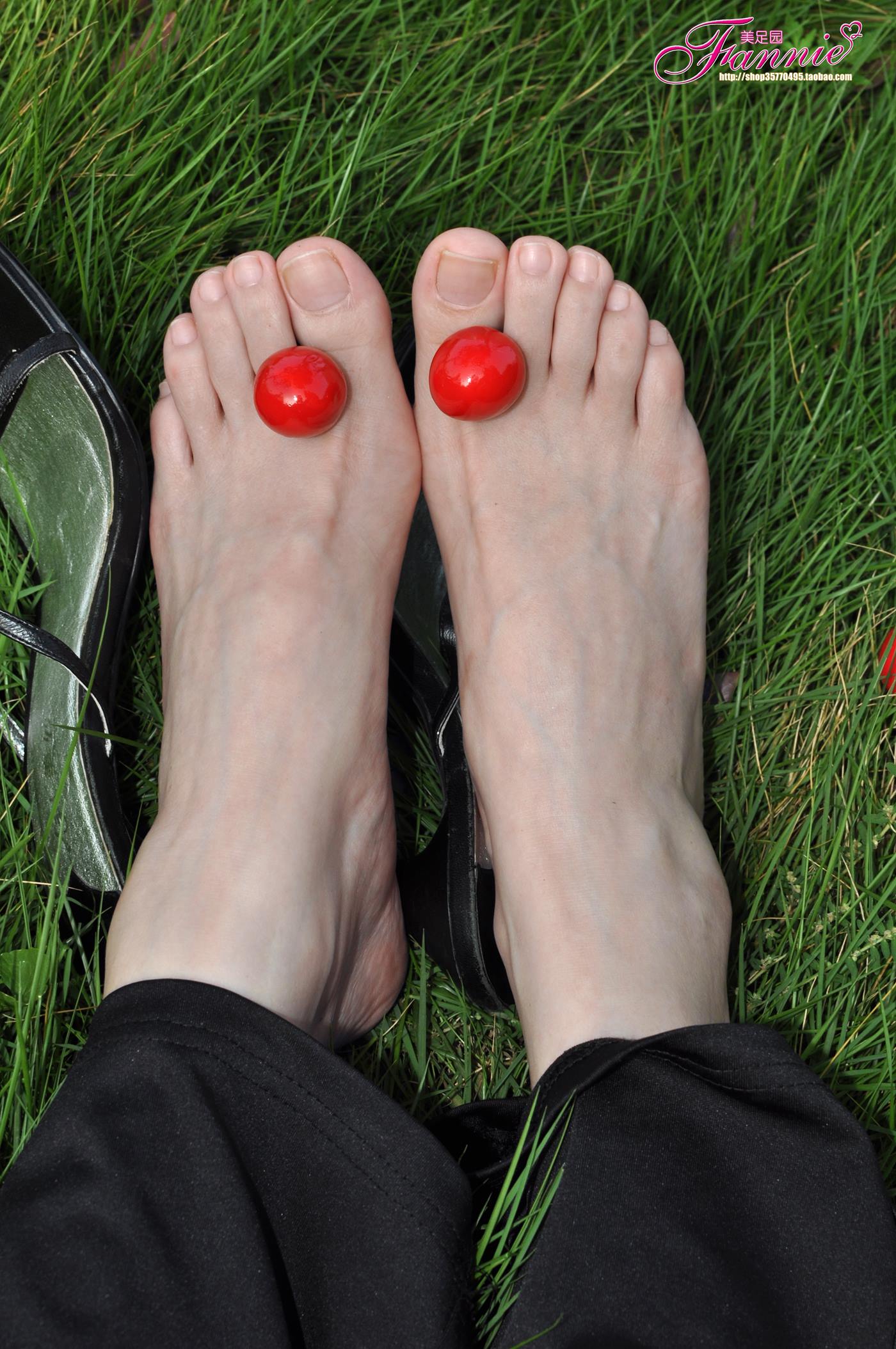 图片[26]-Fannie芬妮美足园 009 2010中秋快乐（下）[68P] – 速更版-美库