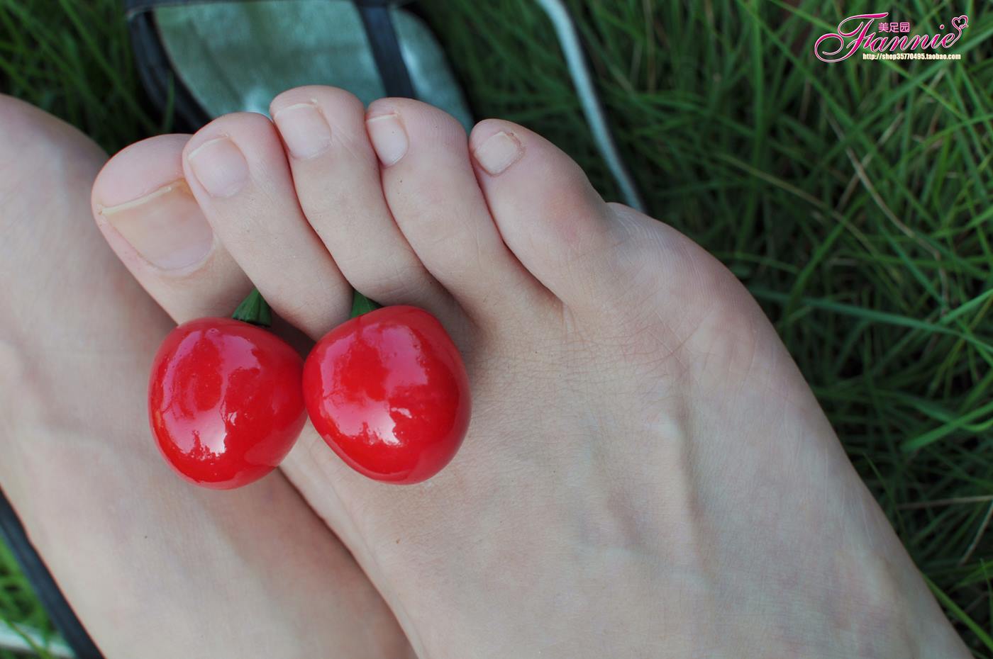 图片[28]-Fannie芬妮美足园 009 2010中秋快乐（下）[68P] – 速更版-美库