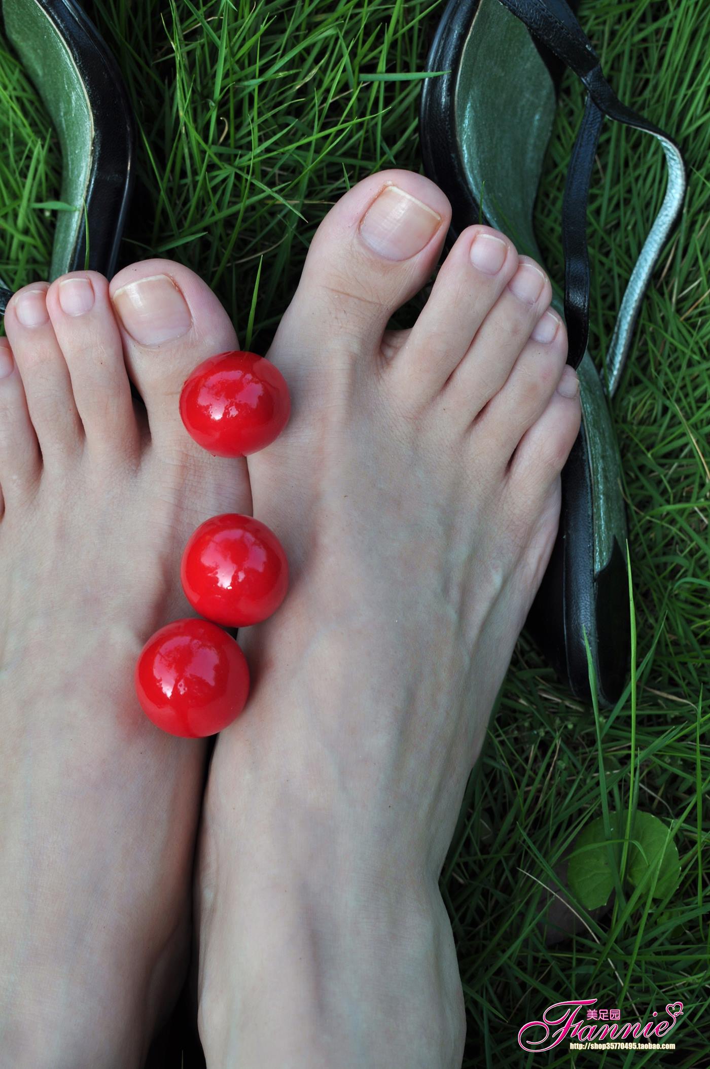 图片[31]-Fannie芬妮美足园 009 2010中秋快乐（下）[68P] – 速更版-美库