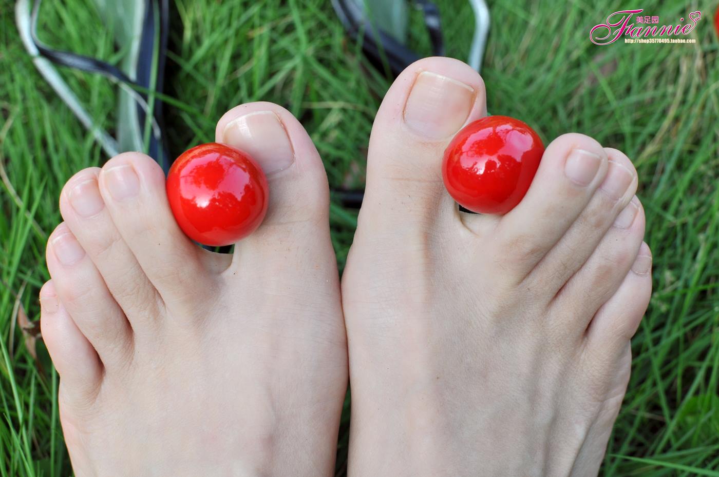 图片[32]-Fannie芬妮美足园 009 2010中秋快乐（下）[68P] – 速更版-美库