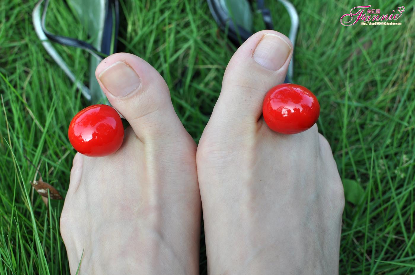 图片[34]-Fannie芬妮美足园 009 2010中秋快乐（下）[68P] – 速更版-美库