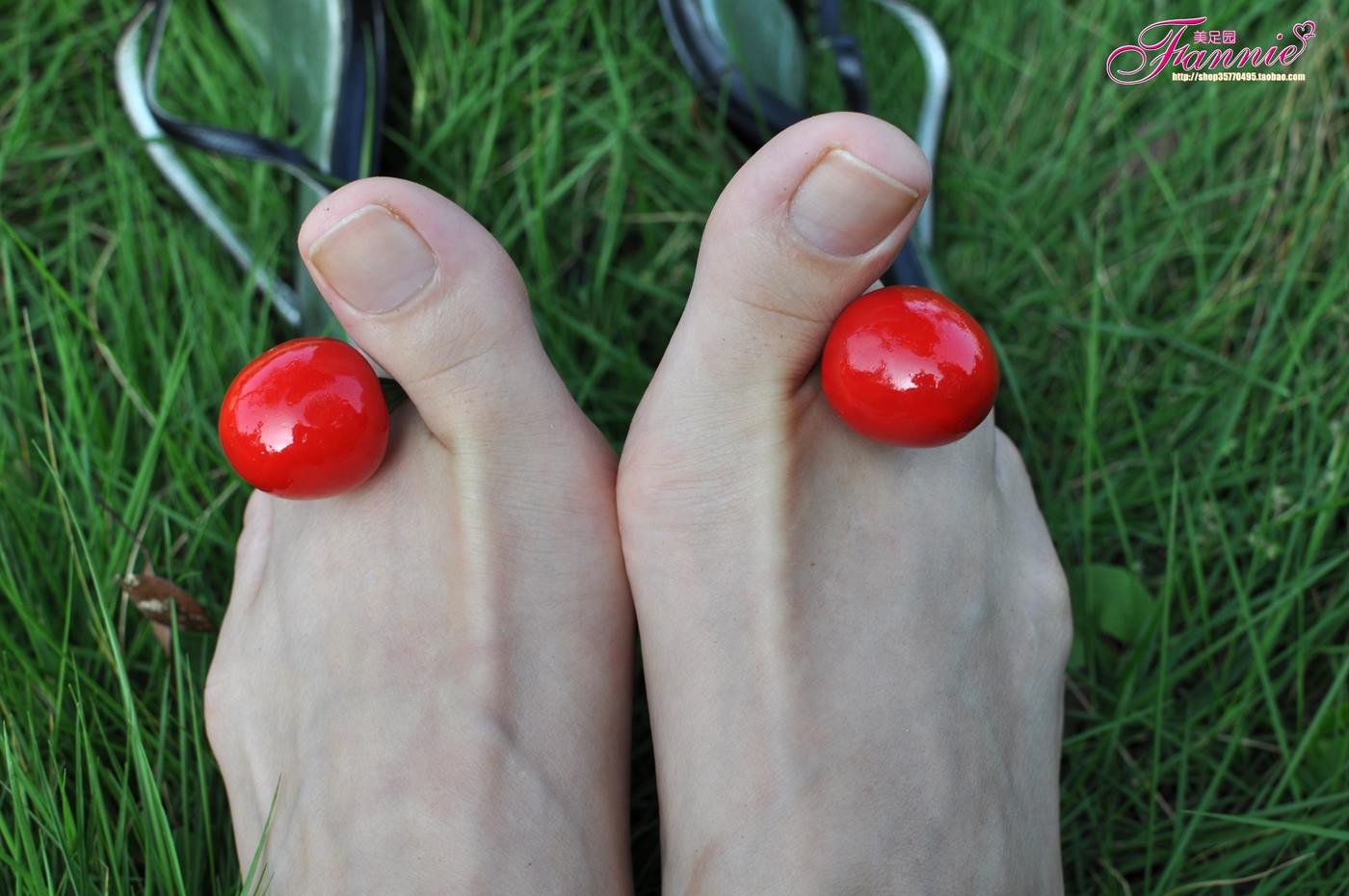 图片[35]-Fannie芬妮美足园 009 2010中秋快乐（下）[68P] – 速更版-美库