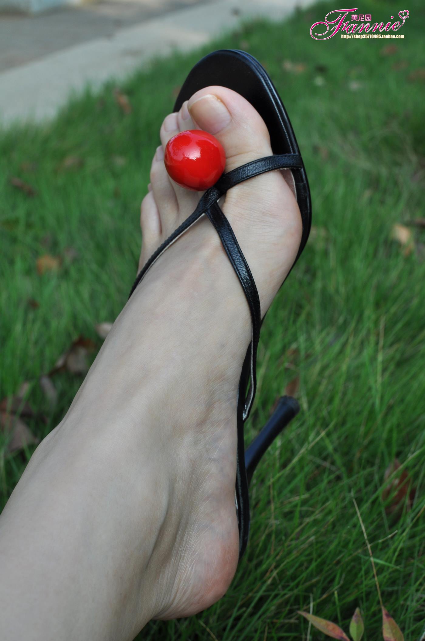 图片[37]-Fannie芬妮美足园 009 2010中秋快乐（下）[68P] – 速更版-美库