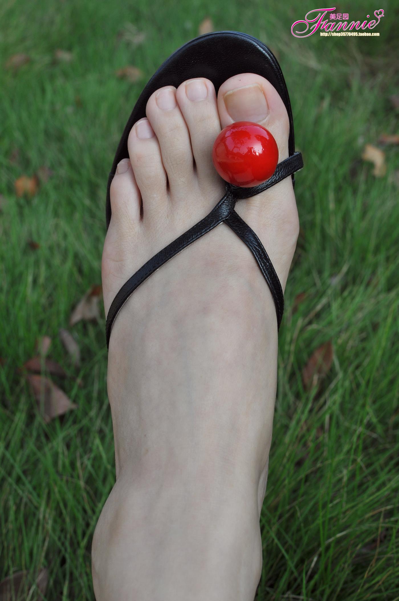 图片[38]-Fannie芬妮美足园 009 2010中秋快乐（下）[68P] – 速更版-美库