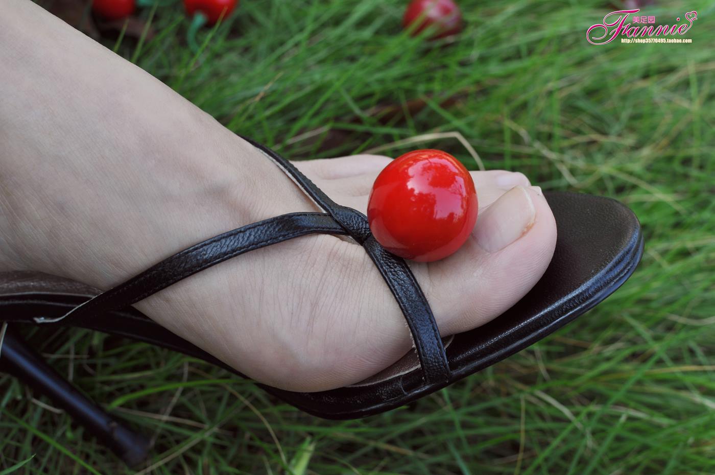 图片[39]-Fannie芬妮美足园 009 2010中秋快乐（下）[68P] – 速更版-美库