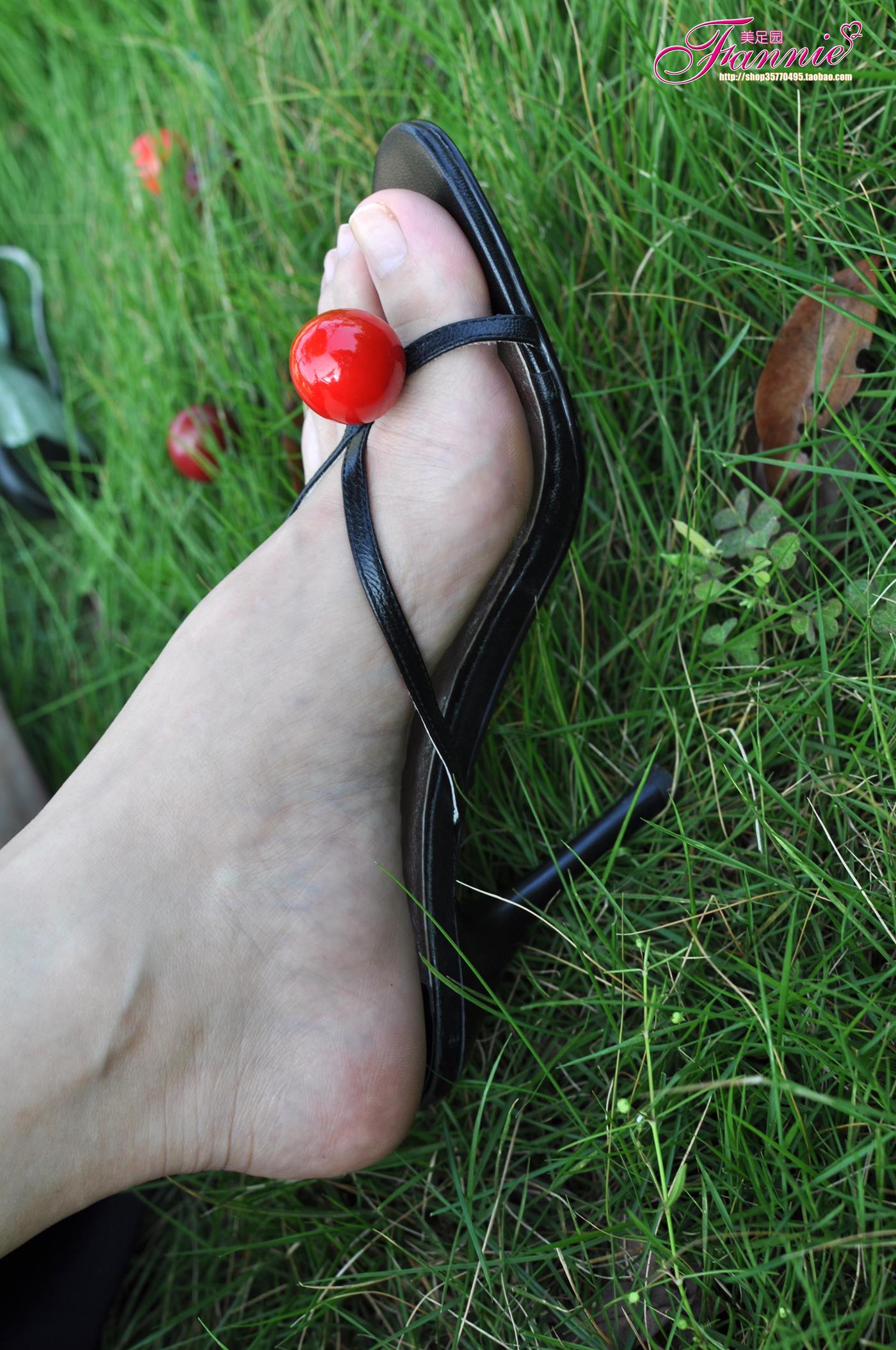 图片[40]-Fannie芬妮美足园 009 2010中秋快乐（下）[68P] – 速更版-美库