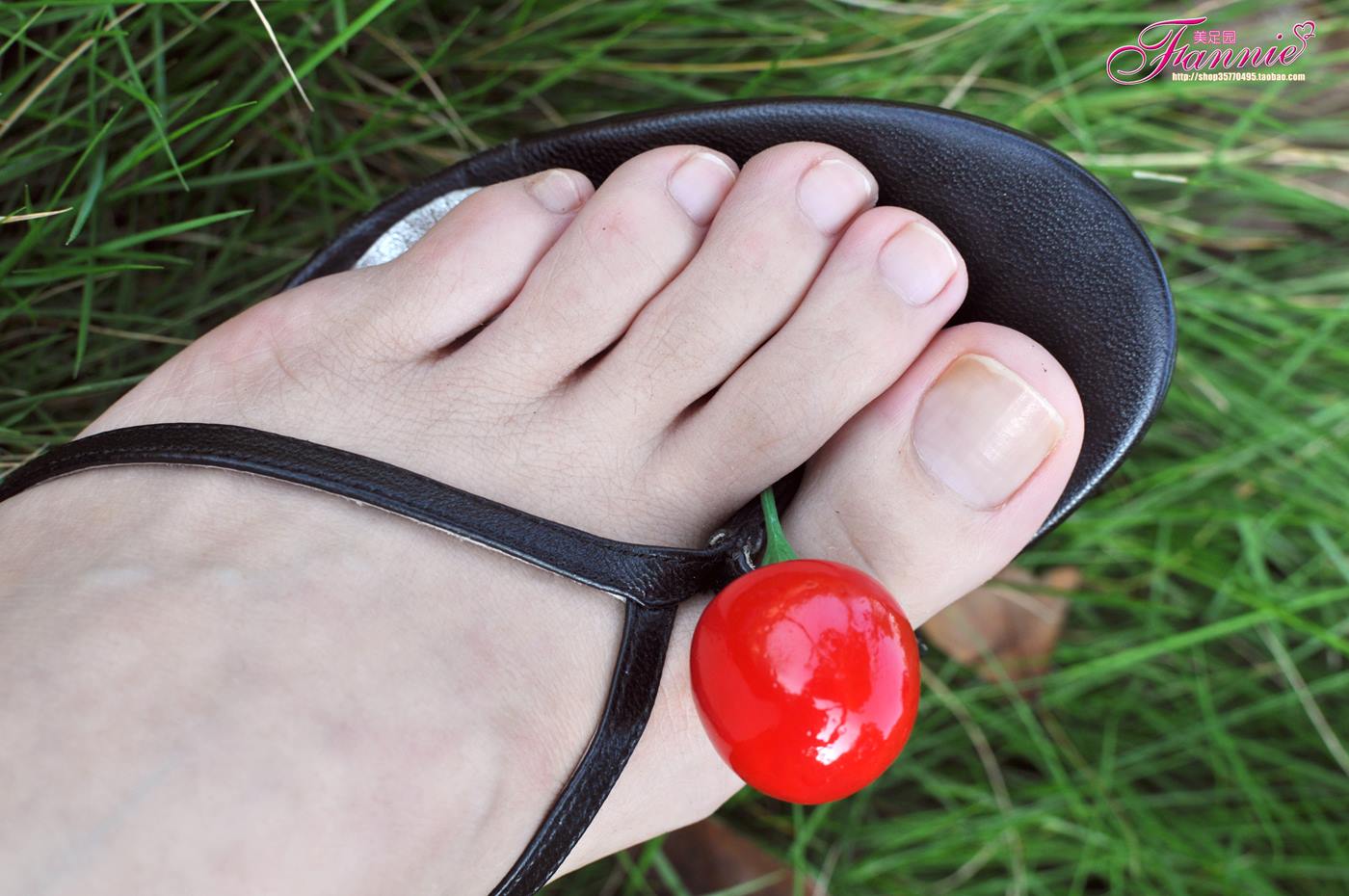 图片[41]-Fannie芬妮美足园 009 2010中秋快乐（下）[68P] – 速更版-美库