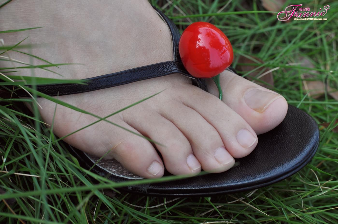 图片[42]-Fannie芬妮美足园 009 2010中秋快乐（下）[68P] – 速更版-美库