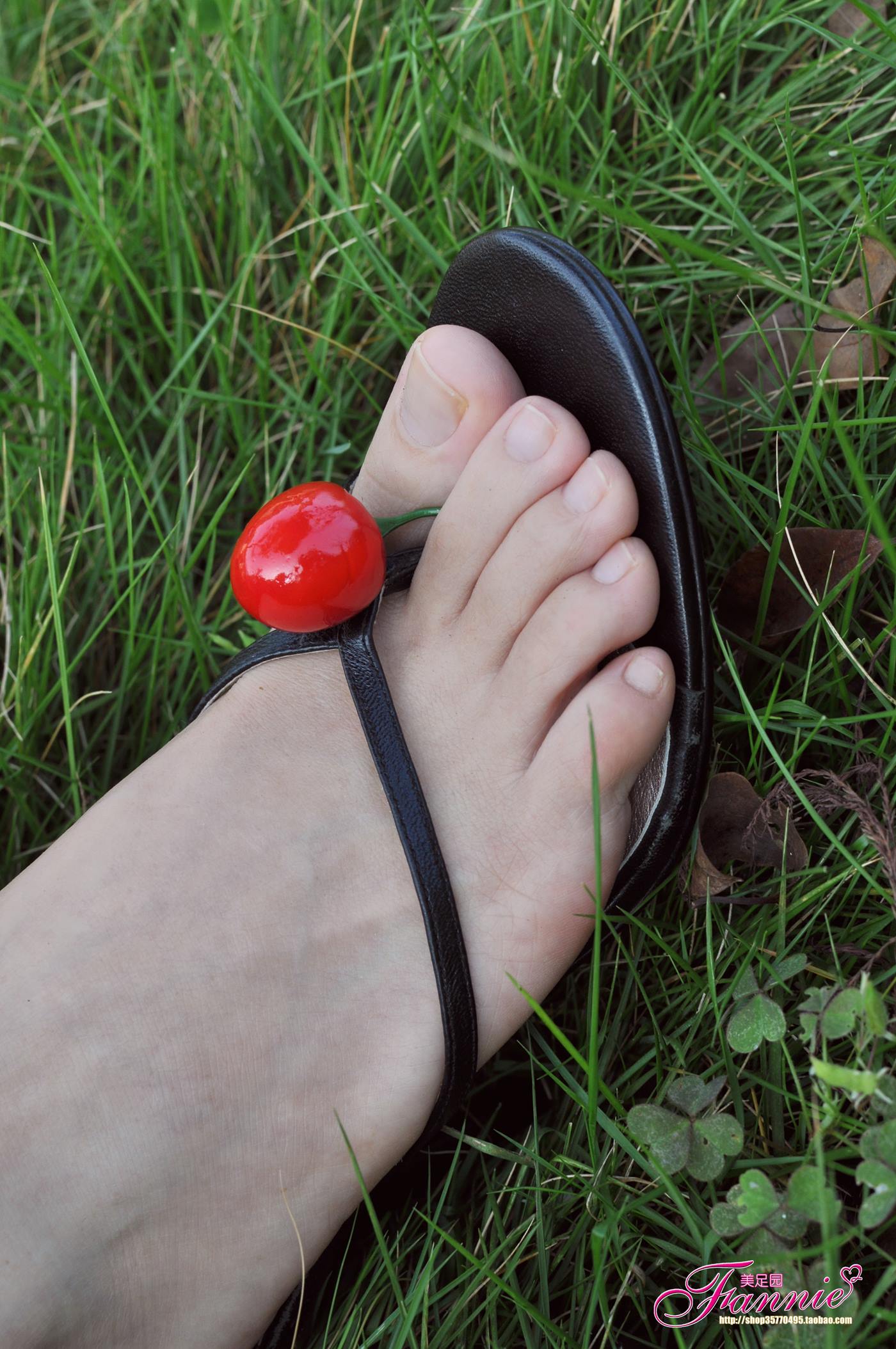 图片[43]-Fannie芬妮美足园 009 2010中秋快乐（下）[68P] – 速更版-美库