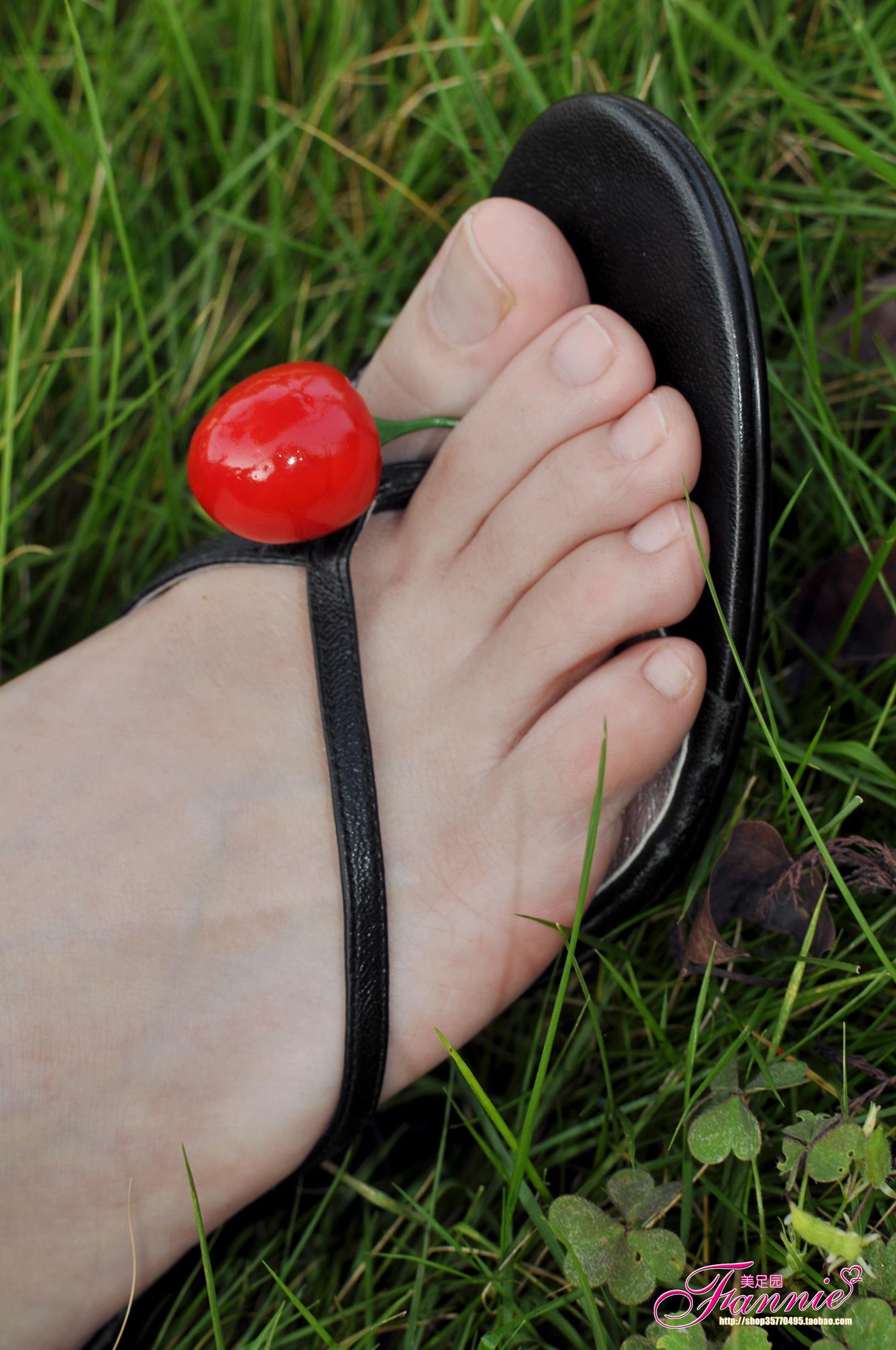 图片[44]-Fannie芬妮美足园 009 2010中秋快乐（下）[68P] – 速更版-美库