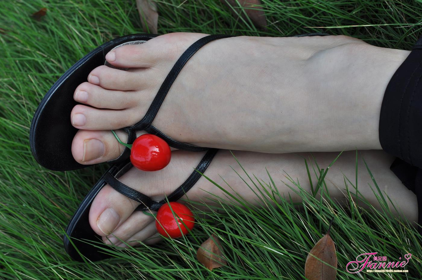 图片[50]-Fannie芬妮美足园 009 2010中秋快乐（下）[68P] – 速更版-美库