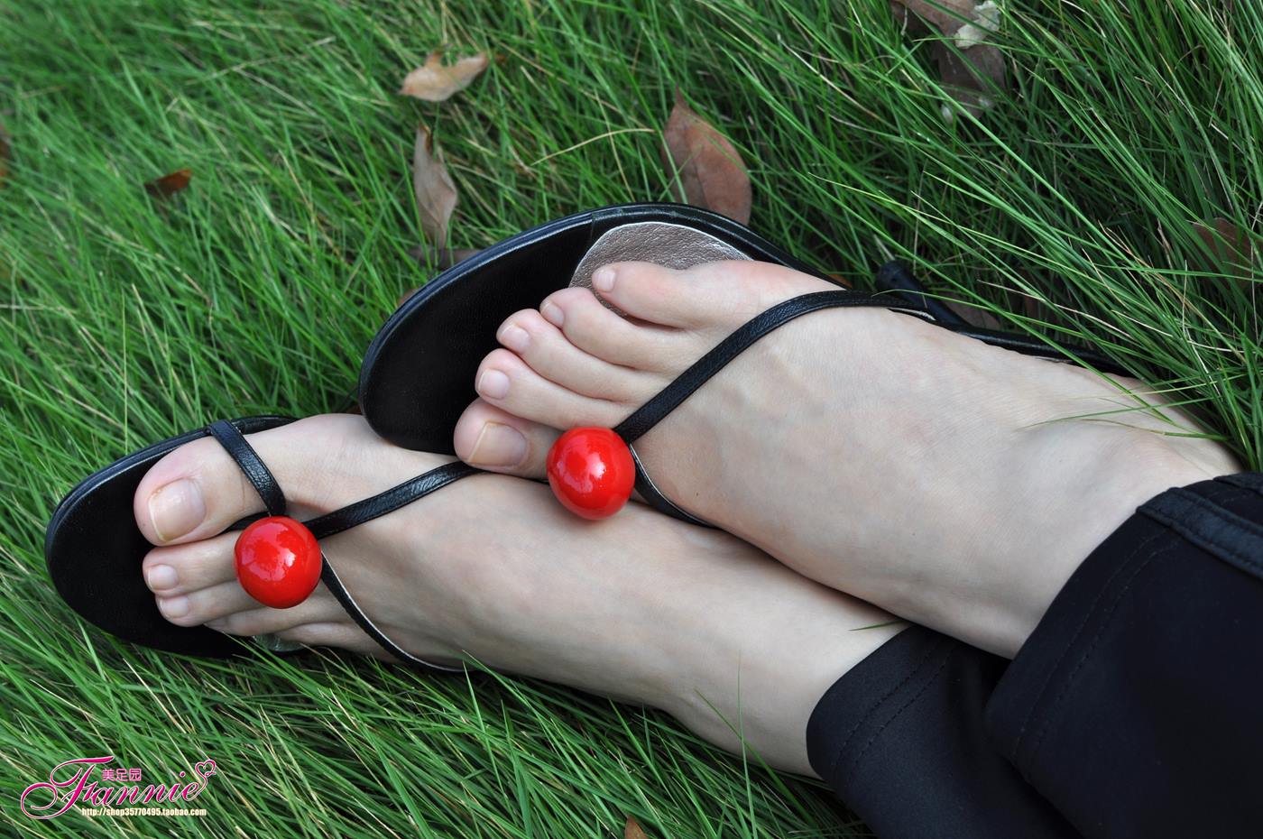 图片[52]-Fannie芬妮美足园 009 2010中秋快乐（下）[68P] – 速更版-美库