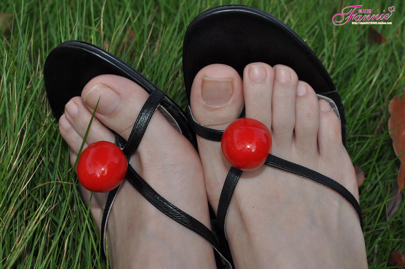 图片[55]-Fannie芬妮美足园 009 2010中秋快乐（下）[68P] – 速更版-美库