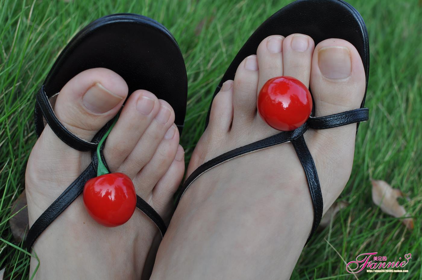 图片[58]-Fannie芬妮美足园 009 2010中秋快乐（下）[68P] – 速更版-美库