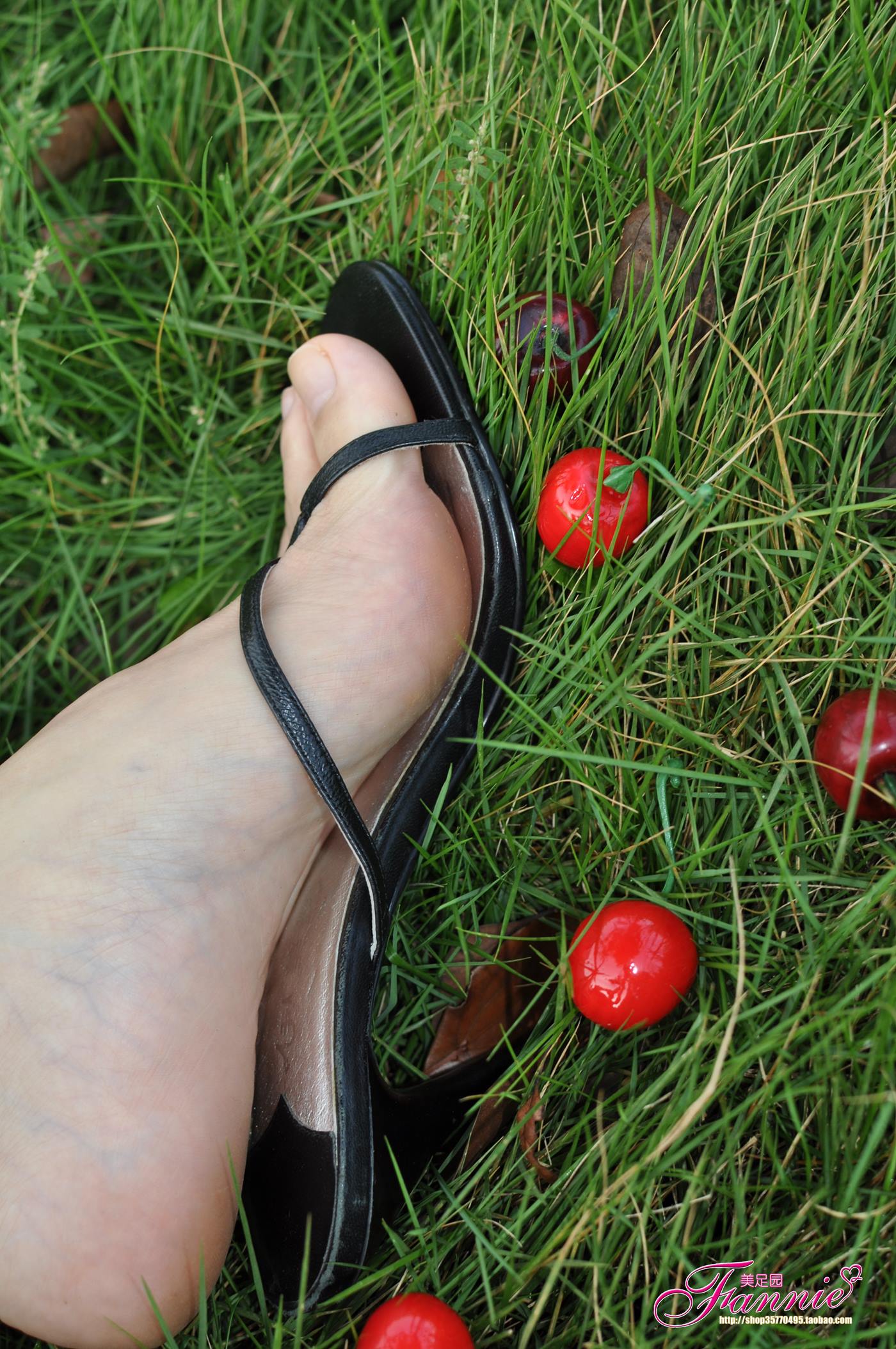 图片[67]-Fannie芬妮美足园 009 2010中秋快乐（下）[68P] – 速更版-美库