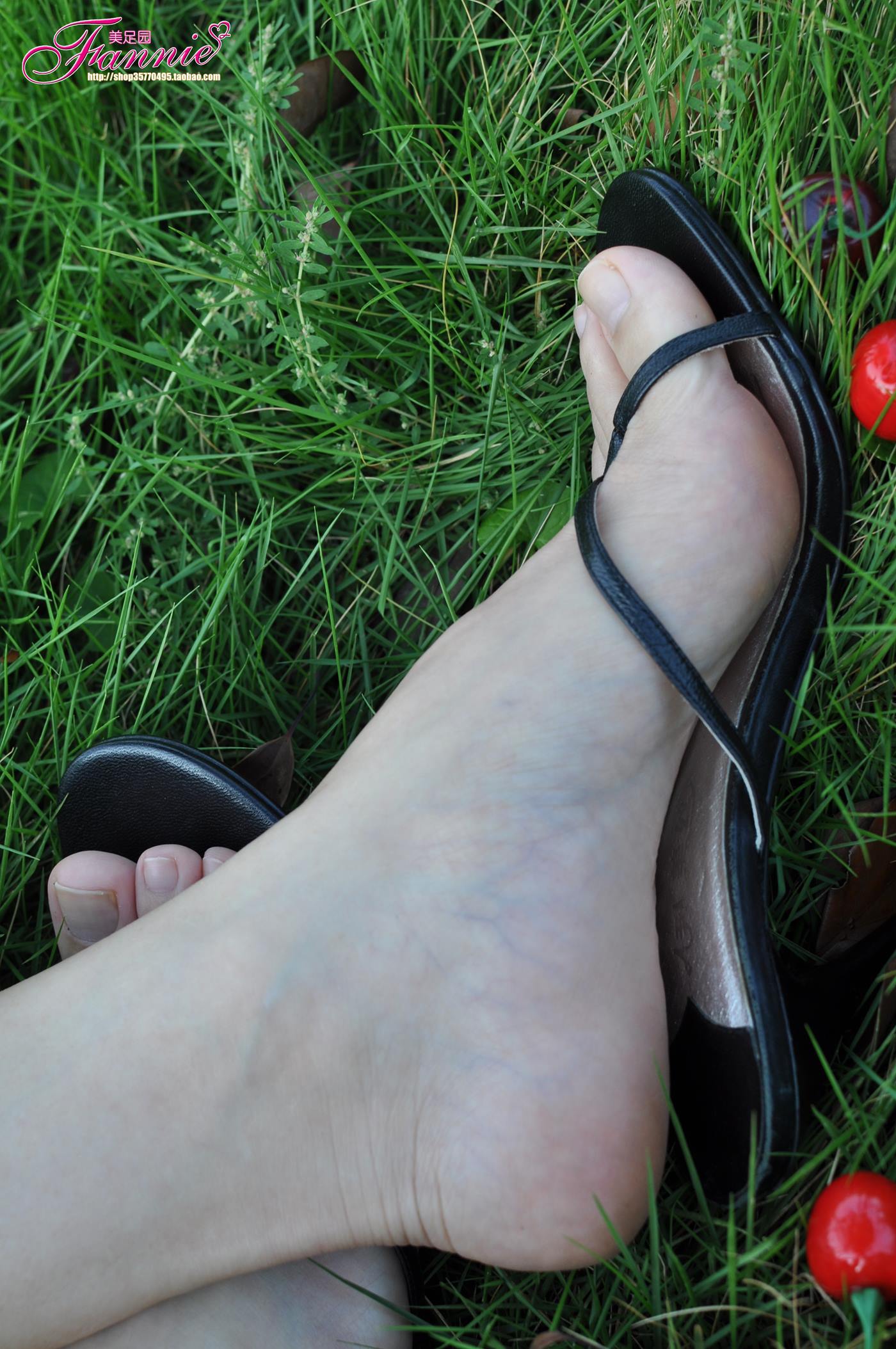 图片[68]-Fannie芬妮美足园 009 2010中秋快乐（下）[68P] – 速更版-美库