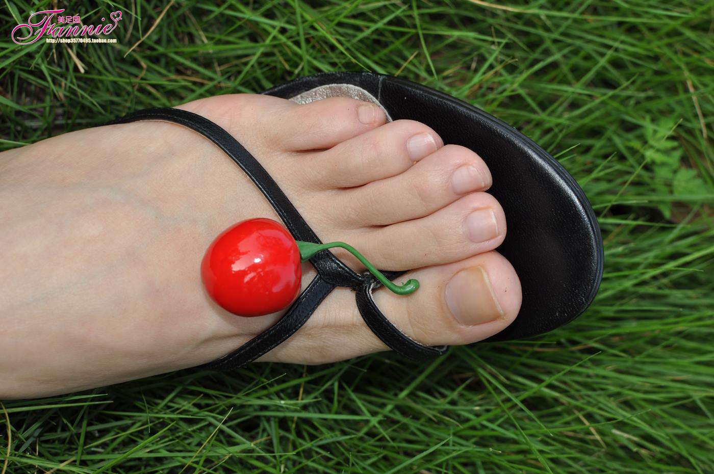 图片[69]-Fannie芬妮美足园 009 2010中秋快乐（下）[68P] – 速更版-美库