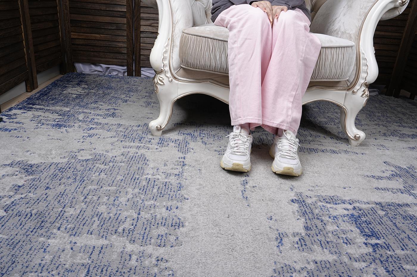 图片[13]-[Sexy Asian Girls Feet] NO.043 倩倩展示她的原味白棉袜裸足 [130P] – 速更版-美库