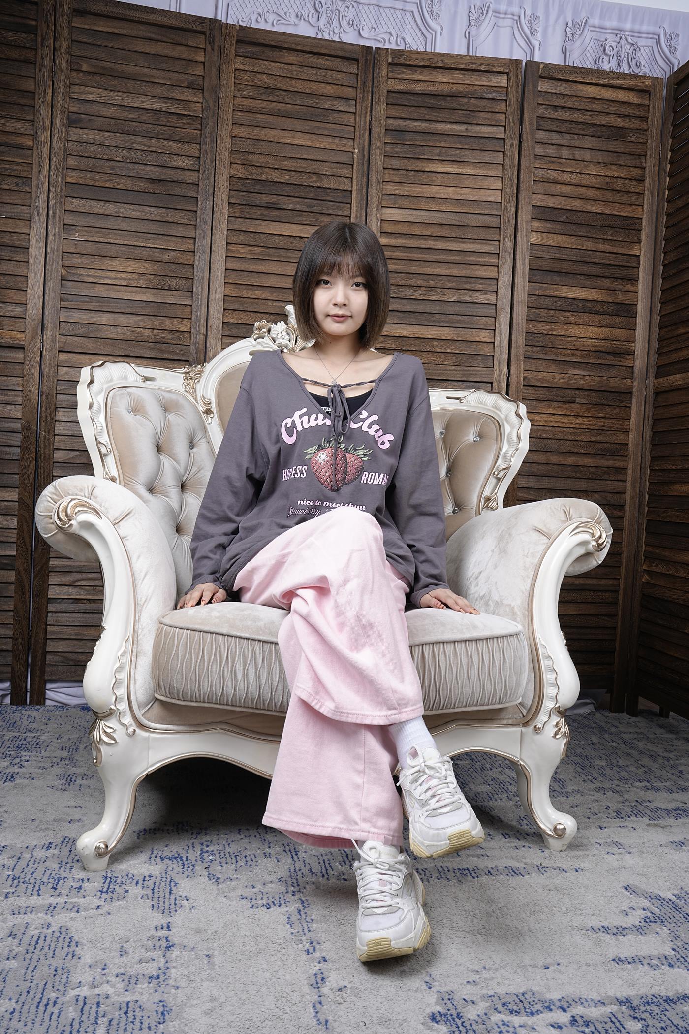 图片[15]-[Sexy Asian Girls Feet] NO.043 倩倩展示她的原味白棉袜裸足 [130P] – 速更版-美库